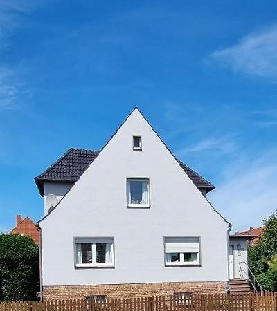 Villa Haus Frida Barth Exterior foto
