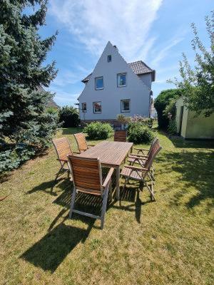 Villa Haus Frida Barth Exterior foto