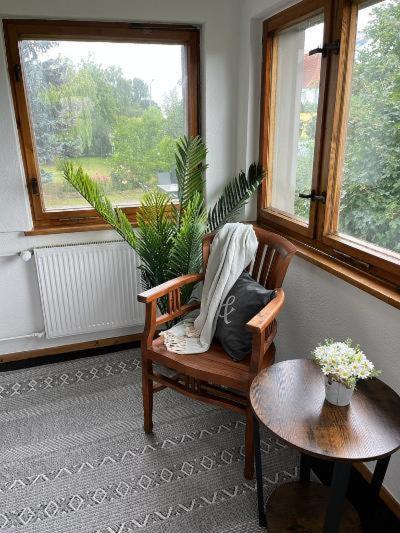 Villa Haus Frida Barth Exterior foto