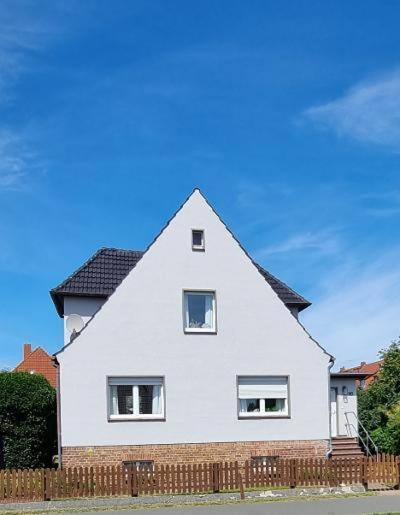 Villa Haus Frida Barth Exterior foto